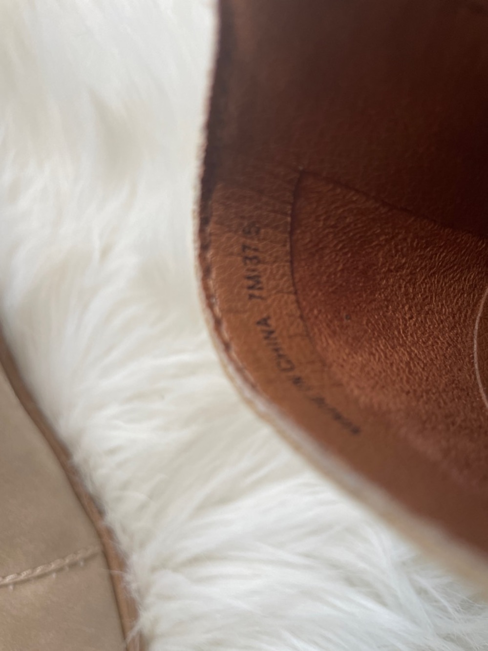 Lucky Brand NWOT Sandals - Picture 4 of 8